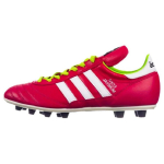 Adidas Copa Mundial Samba FG Elav marja P&auml;ikesekollane Unisex tossud Roosa Jooksuline-Valge M22353 42