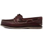Timberland K&auml;sitsi valmistatud Vabaaja Madalad Tennised Meeste Tennised Pruun 25077 41