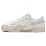 Reebok Club C Revenge Vintage Chalk Pure Grey Meeste Tennised Kreemjas Paperivalge 100034034 42.5 white