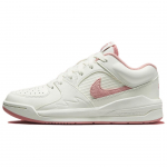 Air Jordan Jordan Stadium 90 Punane Stardust Naiste Tossud Kreemjas Sail H&otilde;behall FB2269-106 40.5
