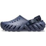 Crocs Echo Clog Storm Unisex Tossud Sinised 207937-4EA 34-35