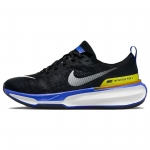 Nike ZoomX Invincible Run Flyknit 3 must Racer Blue meeste tossud k&otilde;rgepingelised valged DR2615-003 44