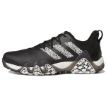 Adidas CodeChaos 22 Naastudeta Golf Must Valge Hall Meeste Tennised Core-Black Cloud-White Grey-Five GX2618 45⅓