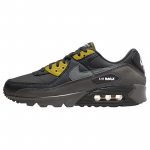 Nike Air Max 90 Must Pronks Meeste Tennised Sinaka Tooniga Keskmine Tuhk FB9657-001 44