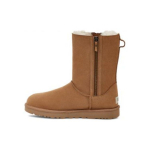 UGG Moodsad Soojad L&uuml;hikesed Saapad Naiste saapad Pruun 1153490-CHE 39