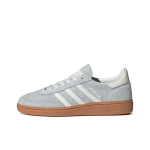adidas Handball Spezial Wonder Silver Gum Naiste Tossud Hall Mahedav Valge IF6491 38 gray