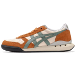 ASICS Ultimate 81 EX Oranž M&uuml;ndiroheline Unisex Tossud 1183C074-700 36