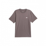 adidas Shmoofoil Overseer L&uuml;hikeste varrukatega T-s&auml;rk S&uuml;simust/P&otilde;hivalk Valge Meeste Streetwear IU0094 XS