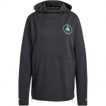 Adidas Own The Run Jooksja Huppar Unisex Hupparid Must IW9274 L