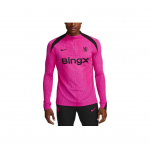 Nike Chelsea FC Dri-FIT ADV FW24 Strike Elite Kolmas Pikkade Varrukatega Vintage Jalgpallis&auml;rk Meeste peals&auml;rgid Roosa FQ2312-659 S