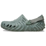 Salehe Bembury x Crocs Pollex Clog Manta Unisex Tossud Hall 207393-3YL 36-37