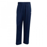 Adidas Originals Premium Baggy Treeningp&uuml;ksid Hingavad Mugavad L&otilde;dvad Keskmise V&ouml;&ouml;kohaga &Uuml;hev&auml;rvilised Vabaajap&uuml;ksid Meeste Alaosad Tumesinine JC6360 2XL