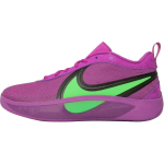 Nike Giannis Freak 6 GS Enforcer Laste tossud Lilla Bold-Berry Elektriroheline FQ7378-500 37.5