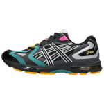ASICS Gel K1011 Miami Pack - Must Unisex Tossud Puht-H&otilde;bedased 1203A603-001 37.5