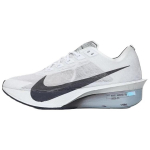 Nike ZoomX VaporFly Next% 4 Gridiron Naiste Tossud Valge Obsidiaan-Udu Puhas-Plaatina HF6412-100 35.5