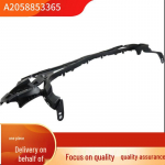 A2058853365 Mercedes-Benz W205 C200 Eesmine Kaitseraud Sisemine ja Alumine Tugi Contact for details