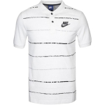 Nike Logo vabaaja polos&auml;rk meeste topid AA5035-100 XXL