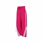 Adidas Moodsad Mugavad Triibulised Vabaaja P&uuml;ksid Naistele Alaosad KR8708 M
