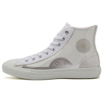 Converse Chuck Taylor All Star Light L&auml;bipaistev Materjal K&otilde;rge S&auml;&auml;rega L&otilde;uendist Tennised Unisex Tennised Valge L&auml;bipaistev 31302940 37