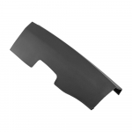 Tagumine autokaitseraua pukseerimiskonksu kate 51123416243 BMW X3 E83 2006-2010 jaoks