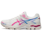Asics Gel-Flux 4 V&otilde;rkkangas Madalad Vabaaja Jooksujalatsid Naiste toss Hele-Roosa 1012A523-104 36
