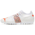 Puma Future Z 2.1 Mugav Mitmek&uuml;lgne MG (Kummist l&uuml;hikesed trukid) Kunstmuru Jalgpallikingad Meeste toss Valge 106380-02 44.5 white