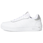 Adidas Neo Postmove Se Nahast libisemiskindlad vastupidavad madalad rulaketsid Naiste tossud Valge GY6683 36⅔