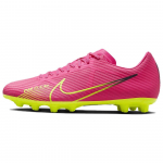 Nike Zoom Vapor 15 Academy &Uuml;mar nina Paeladega HG (Kummist l&uuml;hikesed trukid) K&otilde;va pinnas Kunstmuru Looduslik muru Jalgpallijalatsid DJ5632-605 44