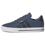 Adidas Neo Daily 3.0 Mugavad Vastupidavad Madalad Rula Tossud Meeste Tossud Sinine Valge GX1753 44