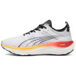Puma Foreverrun Nitro Pehmed Mugavad Libisemiskindlad Kulumiskindlad Hingavad Madalad Vabaaja Jooksujalatsid Meeste toss Valge 377757-25 43 white