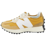 New Balance pehme tallaga mugavad madalad vabaajajalatsid naistele toss Tan WS327PN 36.5