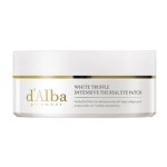 [d'Alba ] Valge tr&uuml;hvli intensiivne p&auml;ris silmaplaaster 90g 68 tk 68ea X 1PCS