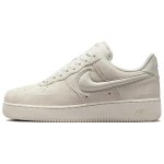 Nike Air Force 1 07 Light Bone White Naiste Tossud Kreemjas HV4406-001 37.5 white