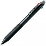 Pentel Pen Vicuna BXW455A Must korpus Multifunktsionaalne