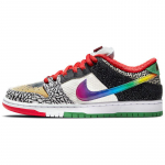 Nike Sb Dunk Low 'What The Paul' Rula Kingad CZ2239-600 36.5