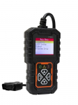 1 arvuti autot&ouml;&ouml;stuse veatuvastusseade CY3001 OBD2 lugemiskaardi mootori tuvastamise t&ouml;&ouml;riist Elm327 must