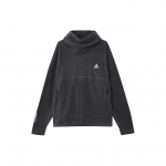 Nike ACG Seeria Wolf Tree &Uuml;hev&auml;rvilise Logoga Pikkade Varrukatega Huppar Ameerika Vintage Dressipluus Meeste Hupparid S&uuml;simust DQ5780060 M