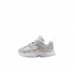Nike V5 RNR TD Valge Metallik Kuldne Beebi Tossud HQ6413104 23.5