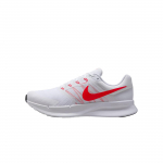 Nike Run Swift 3 Kulumiskindlad Madalad Jooksukingad Meeste Valge Punane Tossud DR2695-109 41