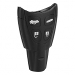 4 nupuga auto v&otilde;tmekorpus, v&otilde;tmekesta asendusaksessuaarid, sobib Saab 93 95 jaoks must