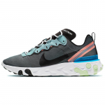 Nike React Element 55 Ocean Cube tossud BQ6166-300 42