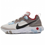 Nike React Element 55 'Enigma Stone Celestine Blue' tossud CU1466-001 36