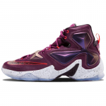 Nike LeBron 13 Written In The Stars Tossud 807219-500 45