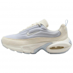 Nike Air Max Portal Madalad Vabaaja Jooksujalatsid Naiste Hall-Beež Tossud Vabaajajalatsid HV4441-085 36