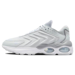 Nike Air Max TW Pure Platinum Tossud Vabaajajalatsid DV7721-002 41 valge