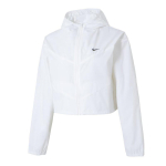 Nike Windrunner Jooksmine Treening Tuulekindel Vabaaja Kapuutsiga Jakk Naiste Jakk Valge HJ1183100 M white
