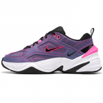 Nike M2K Tekno Se Laser Fuchsia Naiste Paksud Tossud AV4221-600 35.5