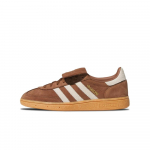 Adidas Handball Spezial LT Kasutatud Pruun Kreemjas Valge EU 39 ⅓ pruun