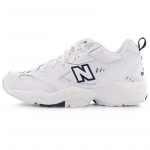 New Balance 608 V1 Valge Sinine Naiste Tennised WX608WT(B laius) 36
