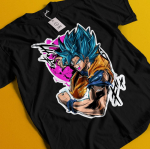 Vanaaegne eriline anime armastuse T-s&auml;rk Jaapani s&auml;rk Anime T-s&auml;rk Manga kingis&auml;rk 4XL